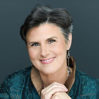 Christine McCarron