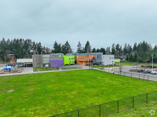 Valhalla Elementary School
