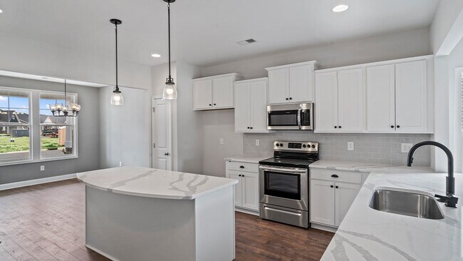 1246 Calabash Station Blvd NW, Calabash, NC 28467 - photo 5