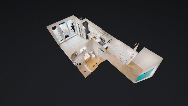 24 Mt Pleasant St unit 303, Somerville, MA 02145 - photo 6