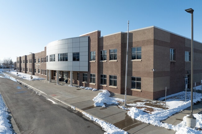 Cottonwood Elementary
