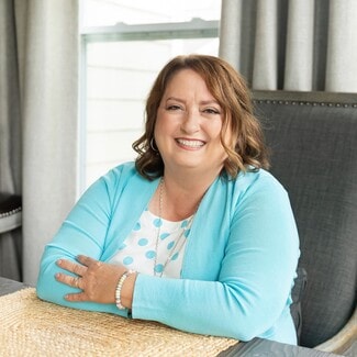 Caroline Shroyer
