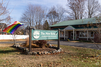 The New School
