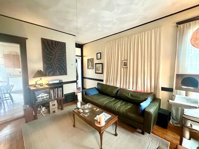 66 Fairbanks St unit 3, Brighton, MA 02135 - photo 5