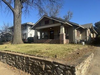 1535 S Yorktown Ave Unit The Yorktown, Tulsa, OK 74104