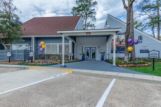 505 Cypress Station Dr, Houston, TX 77090
