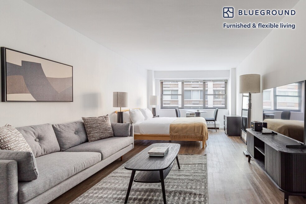330 E 46th St unit FL5-ID1794, New York, NY 10017 - photo 1
