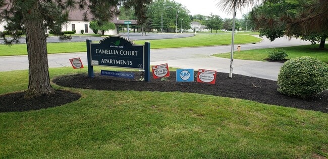 Camellia Court, Columbus, OH 43207 - photo 2