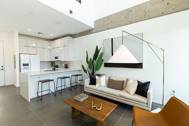 The Lofts on 7th, Phoenix, AZ 85006 - photo 5