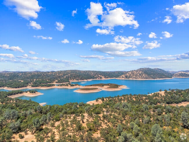 Table Mountain Trailhead in Jamestown is a beautiful place to spend the day.