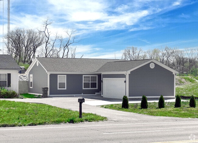 Ranch Style Home on Michigan Rd in Augusta Neighborhood