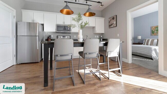 41 E 9th Ave unit 2-206, Columbus, OH 43201 - photo 6