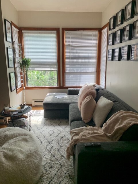 471 Massachusetts Ave Unit 3-2, Boston, MA 02118