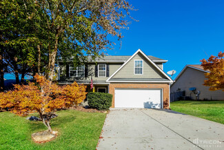 105 Remington Pl Dr, Dallas, GA 30157