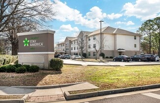 1915 Commerce Dr, Hampton, VA 23666