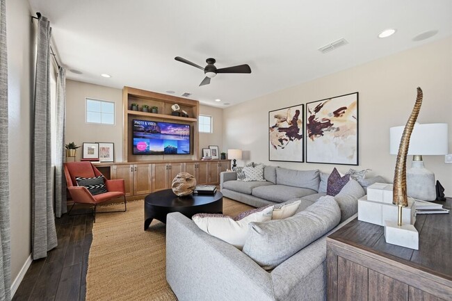 5844 S Hassett, Mesa, AZ 85212 - photo 3