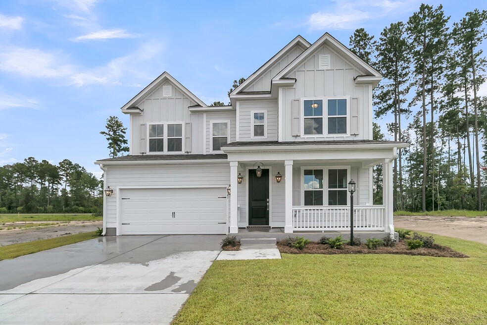 747 Maynard Ln, Summerville, SC 29486 - photo 1