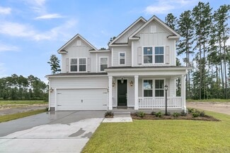 747 Maynard Ln, Summerville, SC 29486