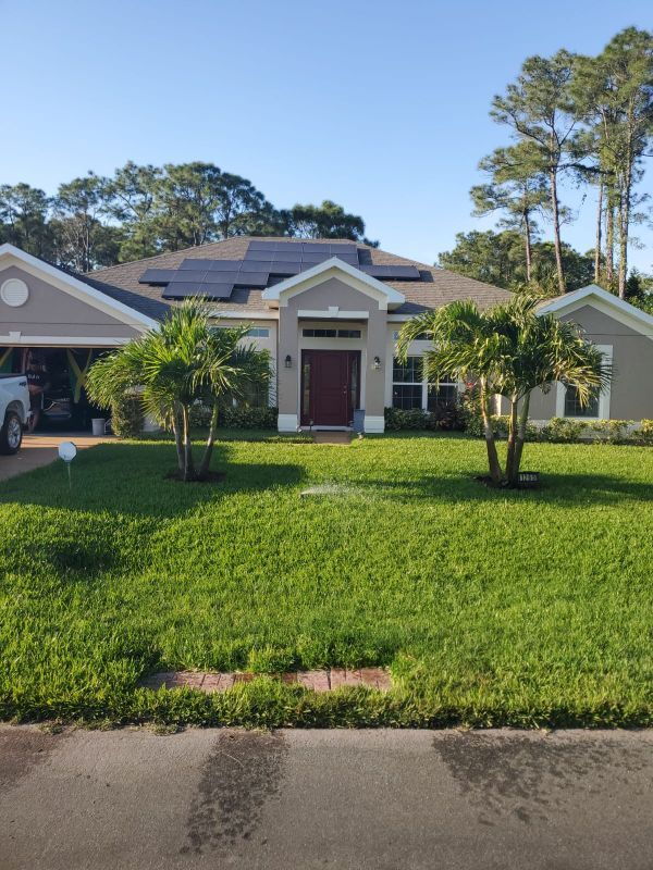 1265 Sykes Rd SE, Palm Bay, FL 32909