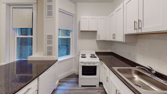 1789 Beacon St unit 1, Brookline, MA 02445 - photo 6