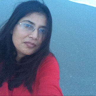 Charu Ojha