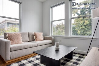 15 Marney St Unit FL2-ID453, Cambridge, MA 02141
