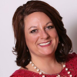Debbie Carter