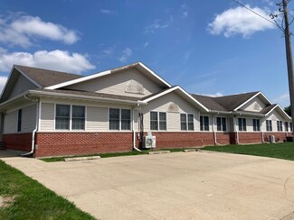 106 Harrison St, Griswold, IA 51535