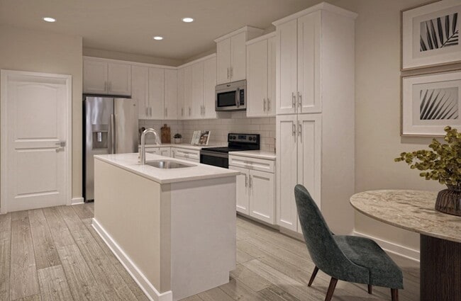 Gathering at Lakeview - Gatherings® at Lakeview, Reisterstown, MD 21136 - photo 3