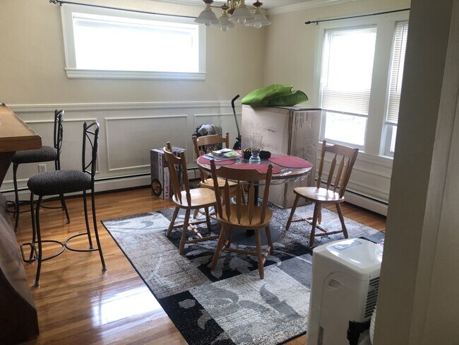 29 Lynde St unit 31, Melrose, MA 02176 - photo 7