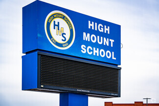 High Mount Elementary School