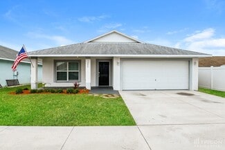 1445 Blossom Bayou Cir, Ruskin, FL 33570