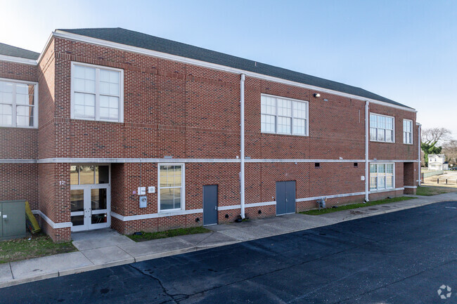 Brighton Elementary School has over 400 students in grades K-6.