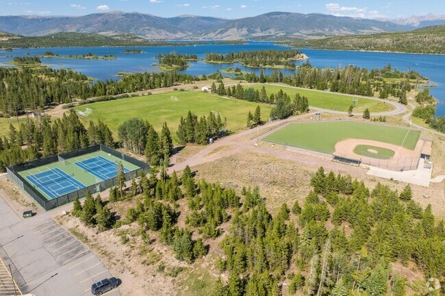 Summit Middle School.