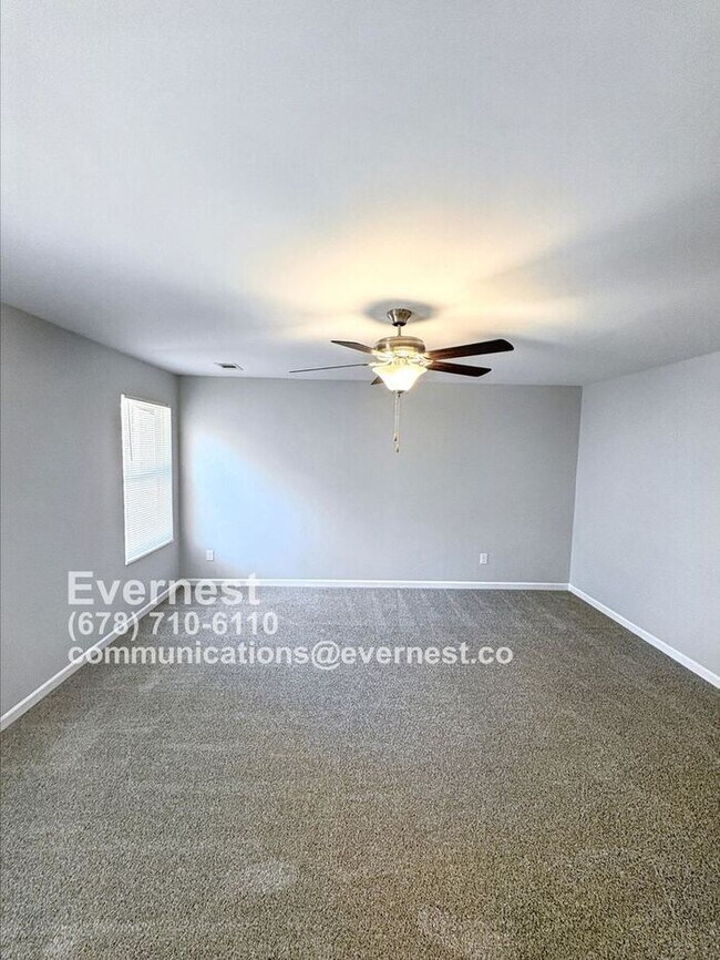 75 Heyman Dr, Covington, GA 30016 - photo 3