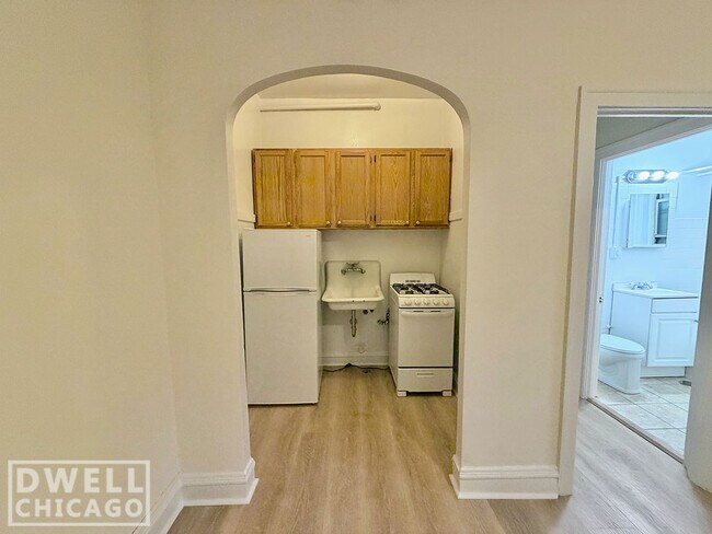 2531 N Spaulding Ave unit 2536-195, Chicago, IL 60647 - photo 5