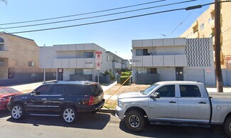 8337-8341 Cedros Ave, Panorama City, CA 91402
