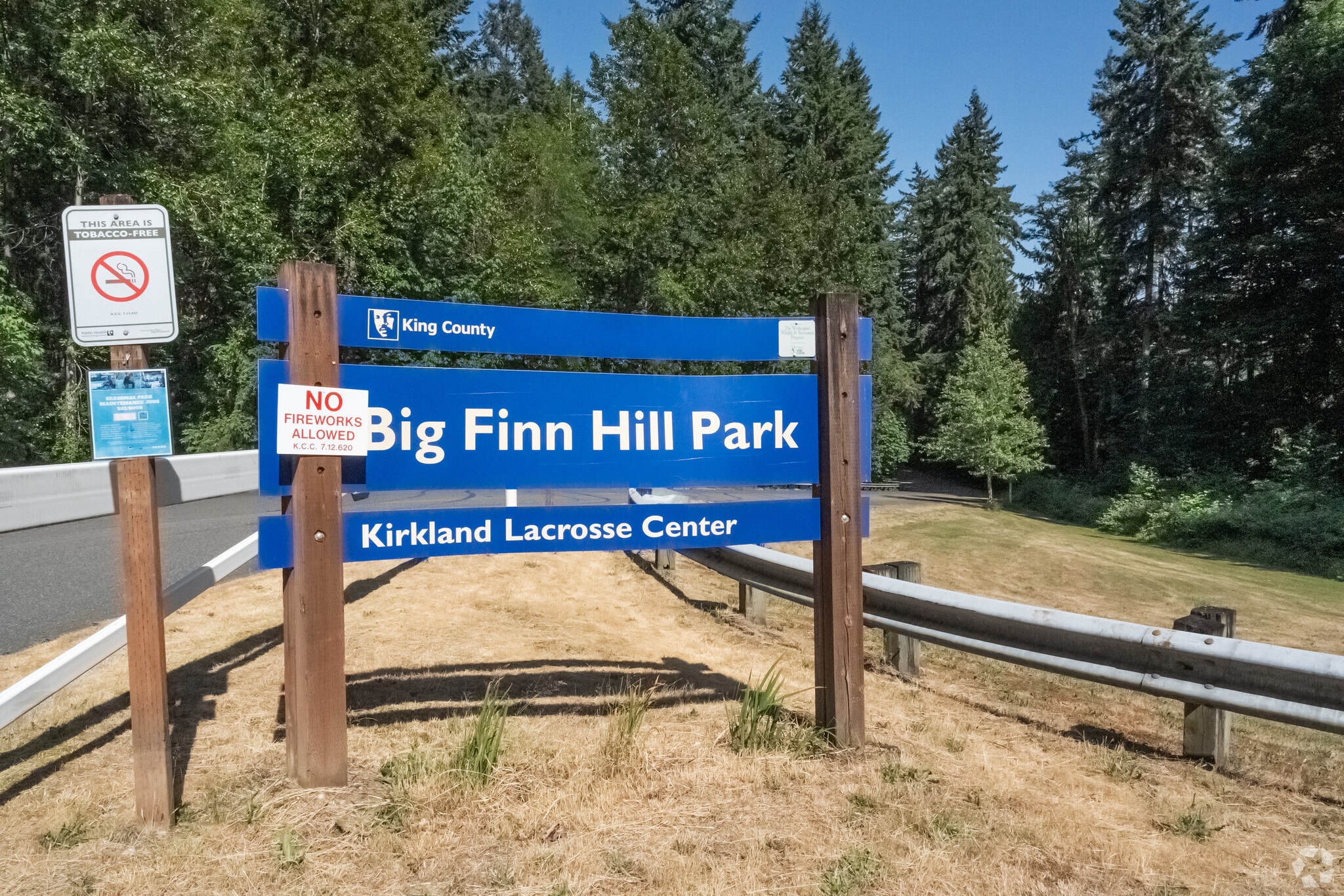 About Finn Hill Schools, Demographics, Things to Do