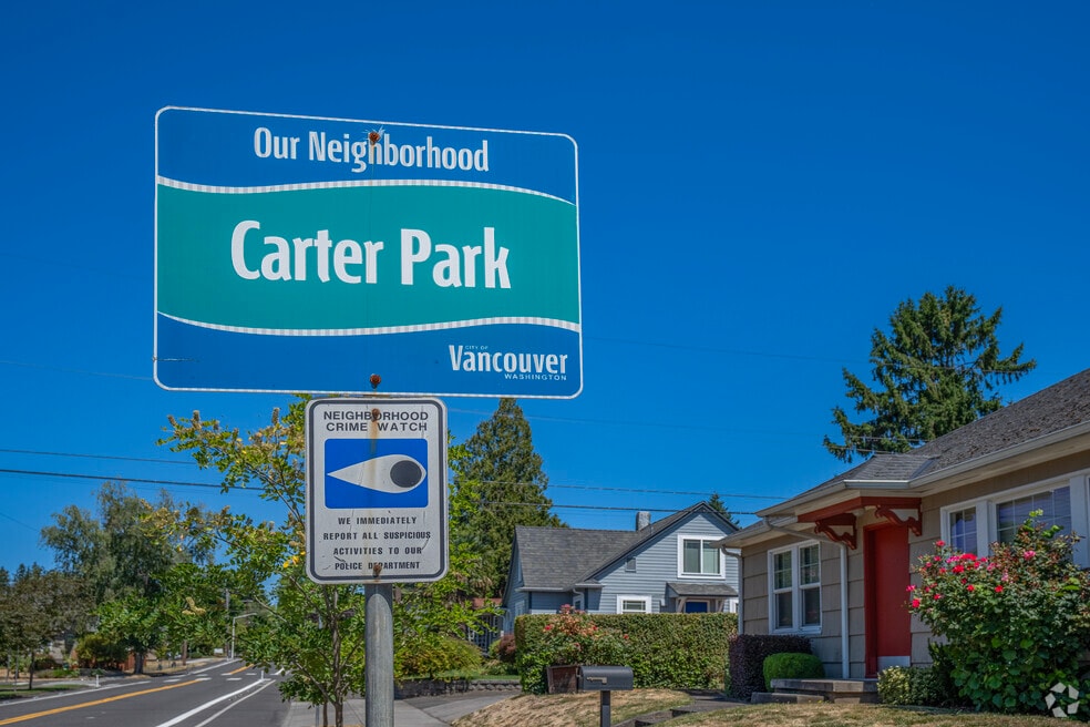 Carter Park