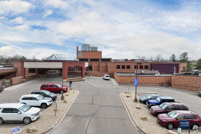Lakeview Hospital is located in Stillwater and is about 18 miles south of Scandia.
