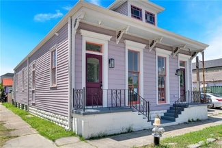 1800 Franklin Ave, New Orleans, LA 70117