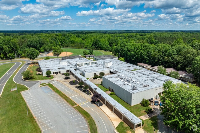 Southern Middle School