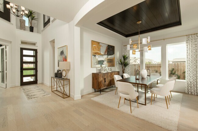 3025 Hickory Haven Ln unit 36270168, Conroe, TX 77385 - photo 7