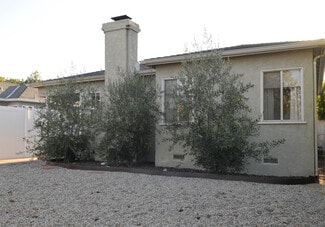 4927 Forman Ave, North Hollywood, CA 91601