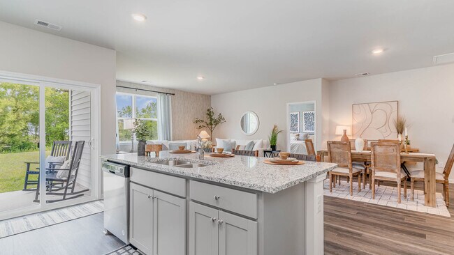 2087 Locust Ridge Dr, Shallotte, NC 28470 - photo 6