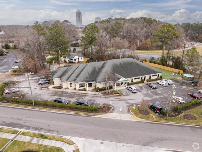 Montessori Academy of Virginia