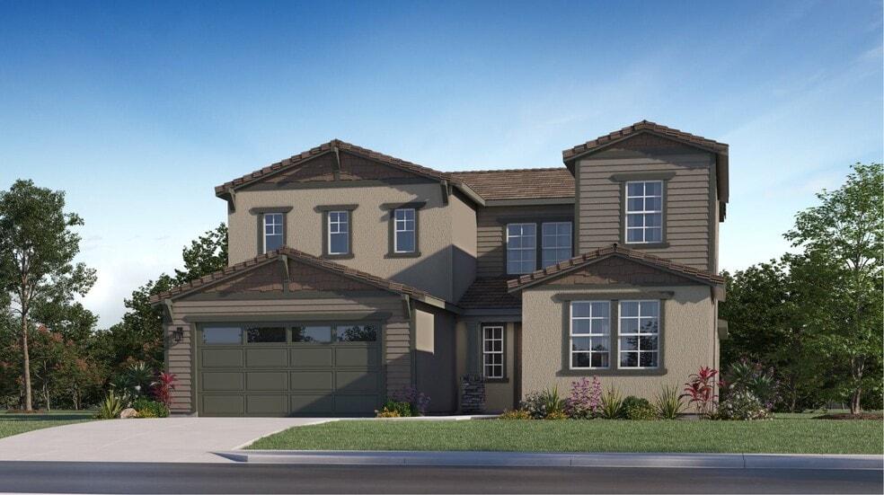 5460 Giovanni Way, Oceanside, CA 92057 - photo 1