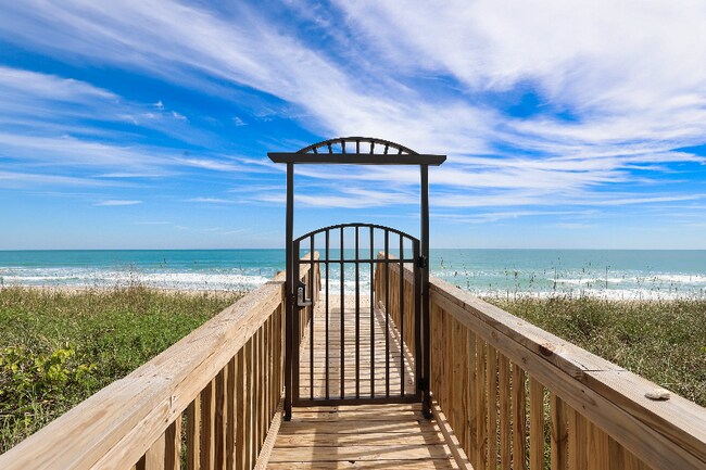 4810 N Hwy A1a unit 3C, Fort Pierce, FL 34949 - photo 6