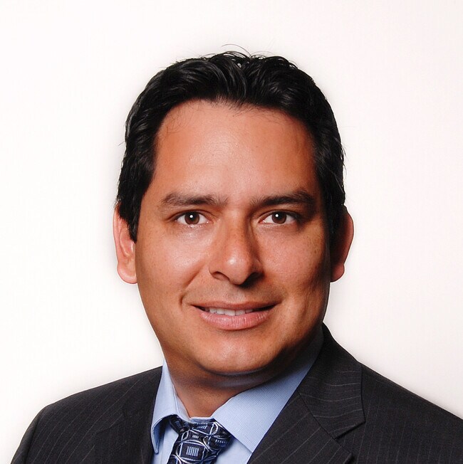 Cristian Vasquez