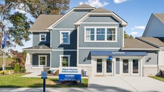 7750 Secret Knoll Terrace, Mechanicsville, VA 23111